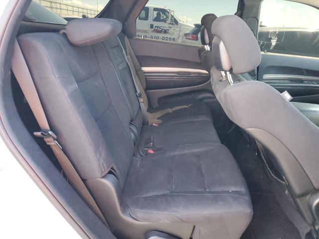 1C4RDHAG5JC473544 Dodge Durango Sxt