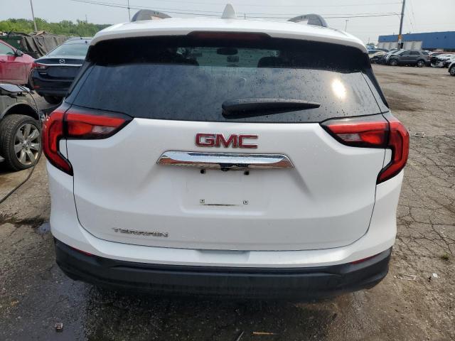 3GKALMEV8KL358898 GMC Terrain Sle