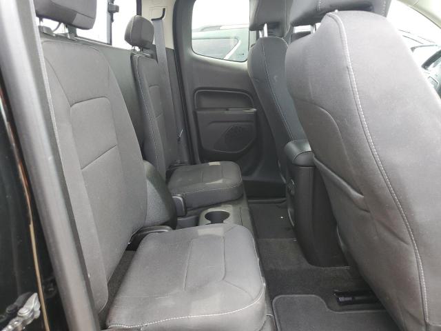 1GTH6CEN9J1180971 GMC CANYON SLE