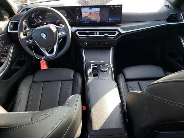 3MW89FF07P8D15751 BMW 330XI