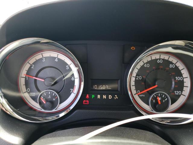 2C4RDGBG5ER459794 Dodge Grand Caravan Se
