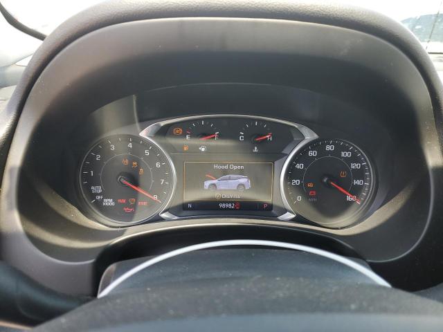 3GKALPEV4KL368071 GMC Terrain Slt