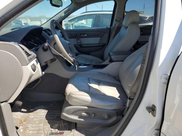 1GKKRRKD7EJ280427 GMC Acadia Slt-1
