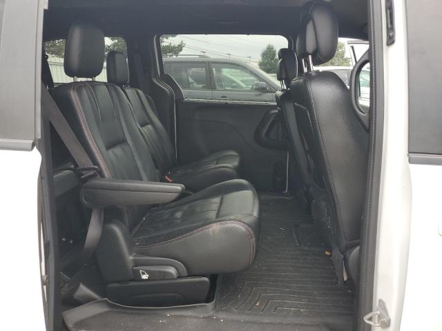 2C4RDGEG5HR698018 Dodge Grand Caravan Gt