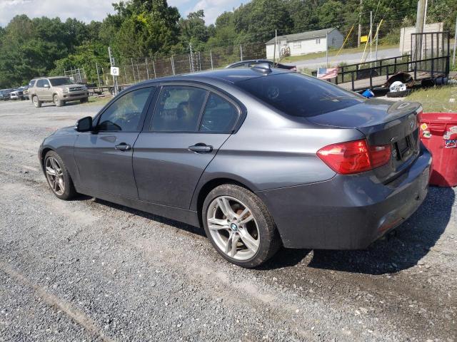 WBA3B5C51EP543865 BMW 328 Xi Sulev