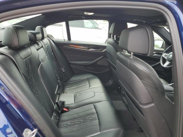 WBAJB9C54JB036674 BMW M550xi