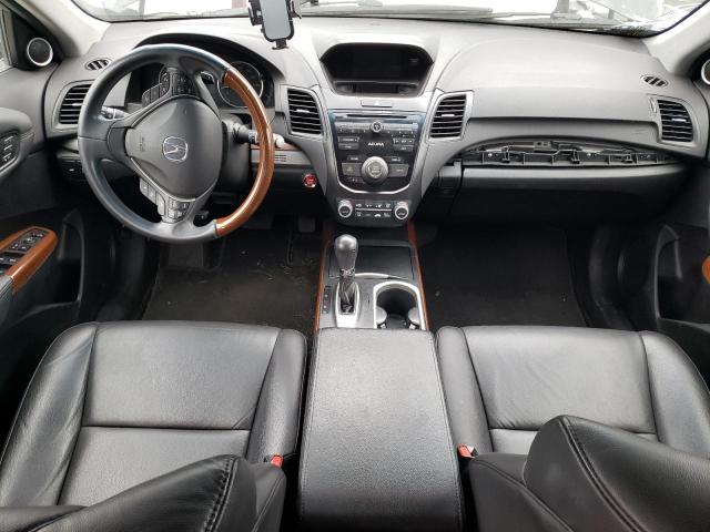 5J8TB4H36GL000320 Acura RDX