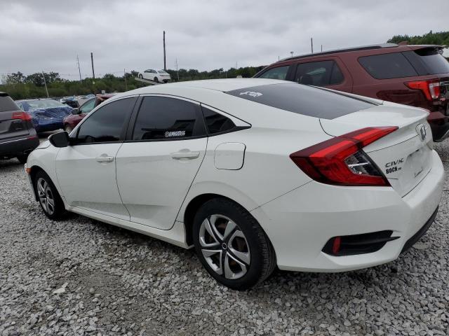 19XFC2F52HE203443 Honda Civic Lx