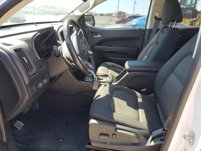 1GTG6CEN0K1342791 GMC CANYON SLE