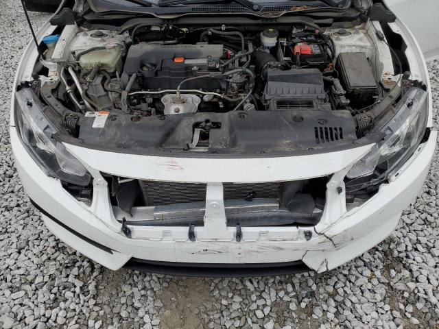 19XFC2F52HE203443 Honda Civic Lx