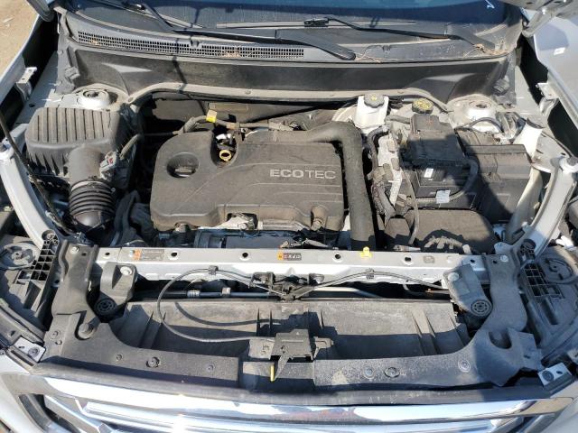 3GKALVEV0LL242201 GMC Terrain Slt