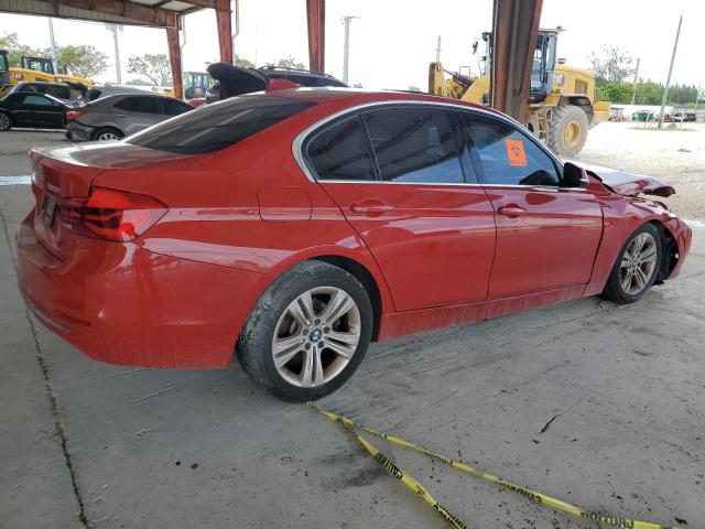 WBA8E9G53GNT87308 BMW 328 I Sulev