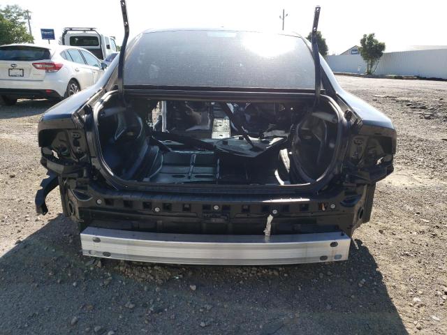 2C3CDXL93NH154990 Dodge Charger Srt Hellcat