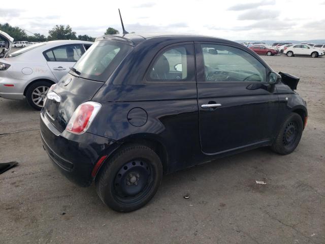 3C3CFFAR1ET262796 Fiat 500 POP