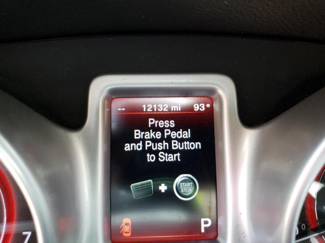 3C4PDCGB7HT562651 Dodge Journey Crossroad