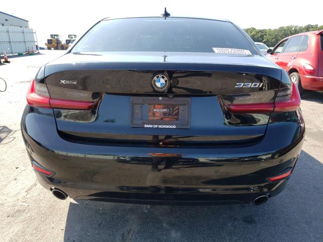 3MW5R7J04L8B15369 BMW 330XI
