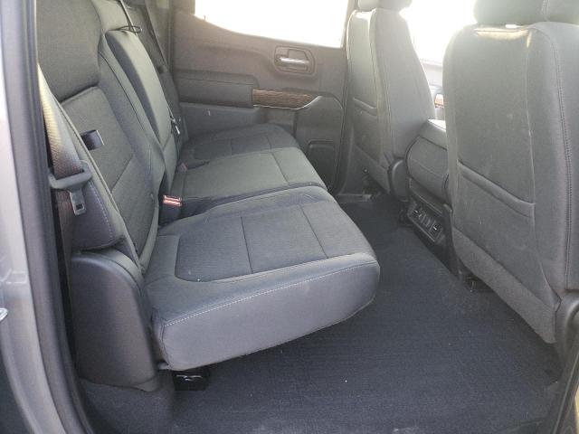 1GTU9BED5KZ396715 GMC Sierra K1500 Sle