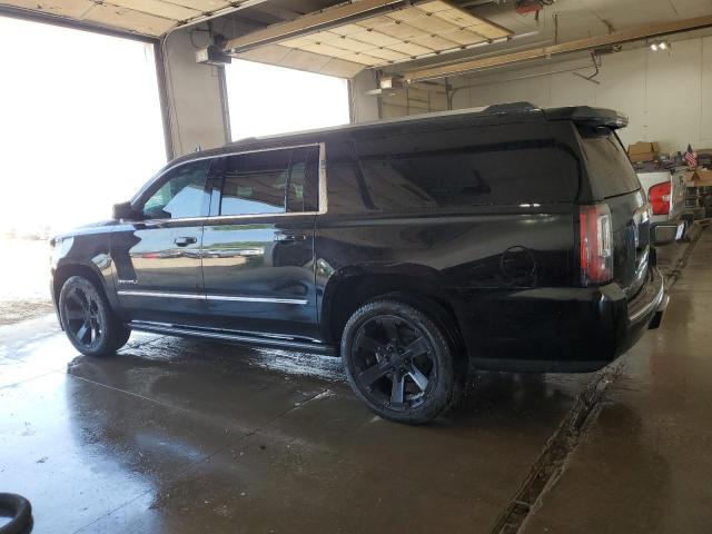 1GKS2HKJ5GR229274 GMC YUKON XL DENALI