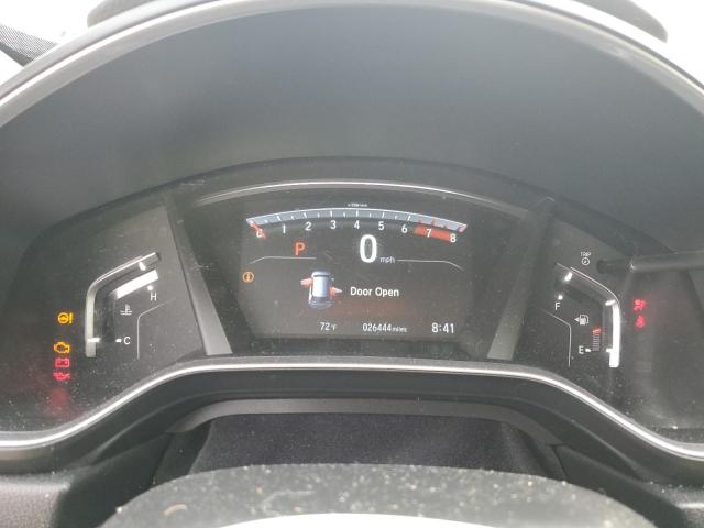 2HKRW2H54LH670238 Honda CR-V EX