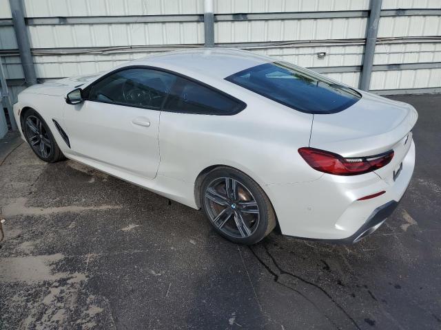 WBAAE2C03NCH19844 BMW 840i