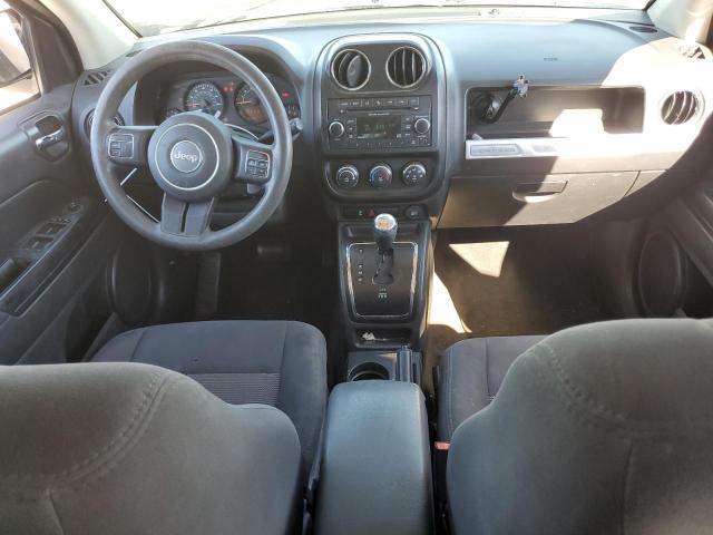 1C4NJCBA1GD560543 Jeep Compass Sport