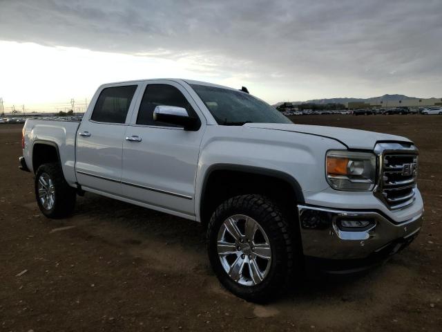 3GTU2NEC3JG636694 GMC Sierra K1500 Slt
