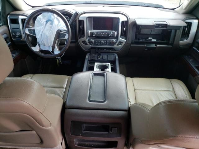 3GTP1UEC8EG360450 GMC Sierra C1500 Sle