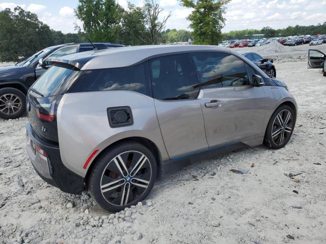 WBY1Z4C56FV279652 BMW I3 REX