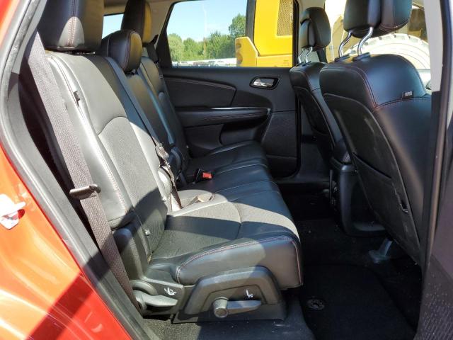 3C4PDDEG2KT779651 Dodge JOURNEY GT