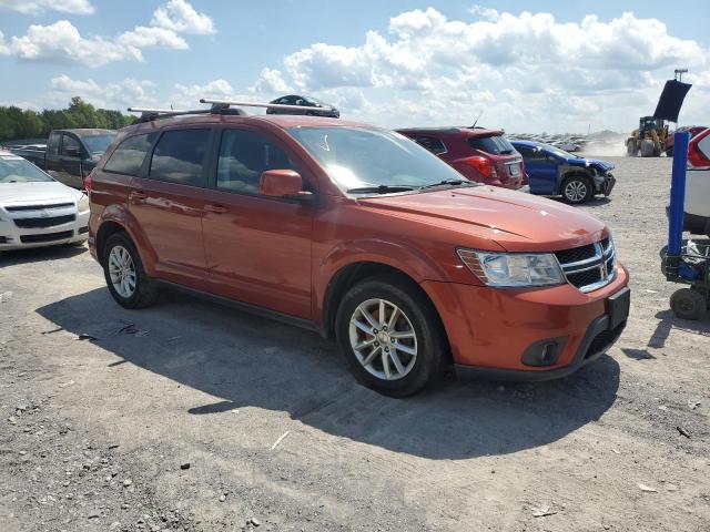 3C4PDCBGXET270846 Dodge Journey Sxt