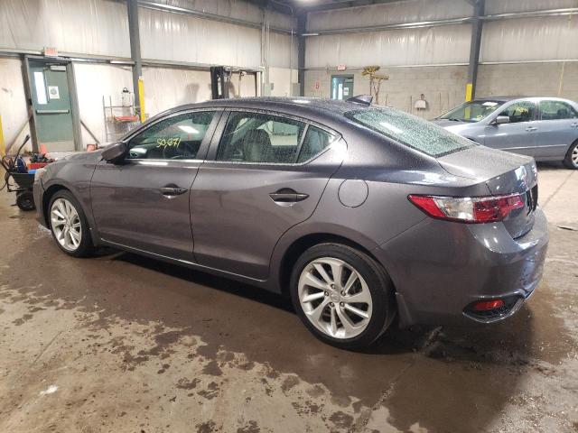 19UDE2F76JA008815 Acura Ilx Premium