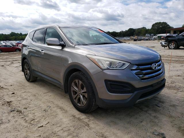 5XYZT3LB2EG130635 Hyundai SANTA FE SPORT