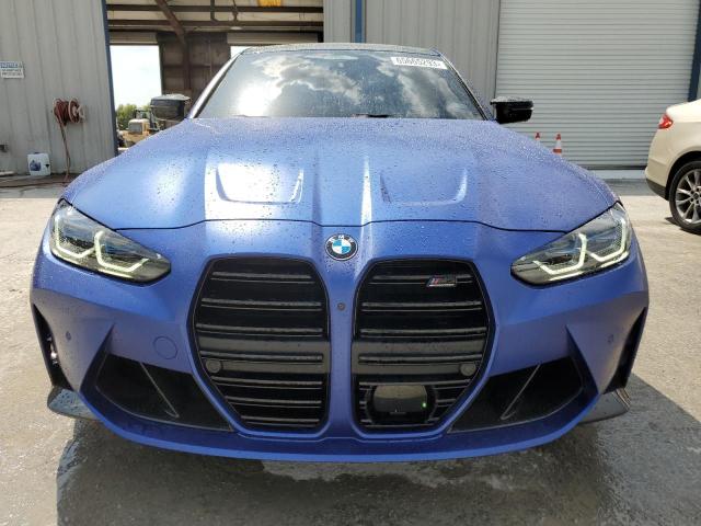 WBS43AY0XNFM02625 BMW M3 Competition