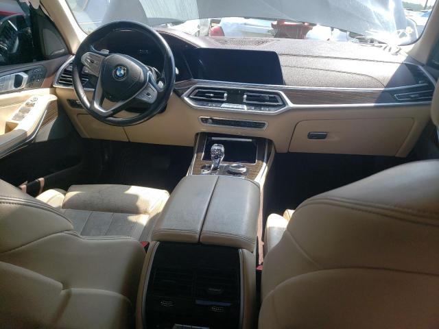 5UXCW2C53KL082241 BMW X7 Xdrive40i