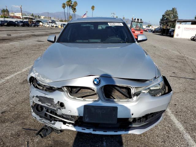 WBA8E9C58GK644924 BMW 328 I Sulev