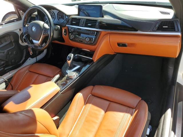 WBA3R1C51GK529145 BMW 435 I