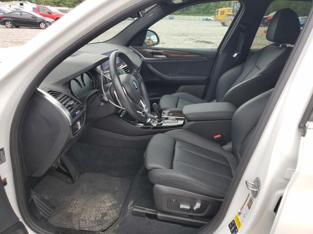 5UXTY5C04L9B76579 BMW X3 Xdrive30i