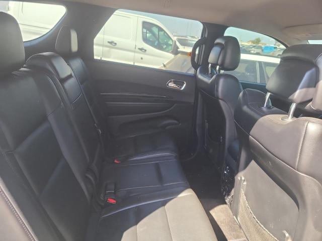 1C4RDJDG1FC873949 Dodge DURANGO LIMITED