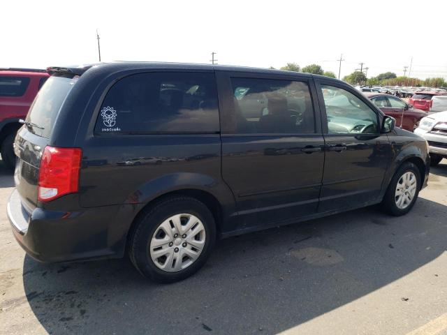 2C4RDGBG8GR267353 Dodge Grand Caravan Se