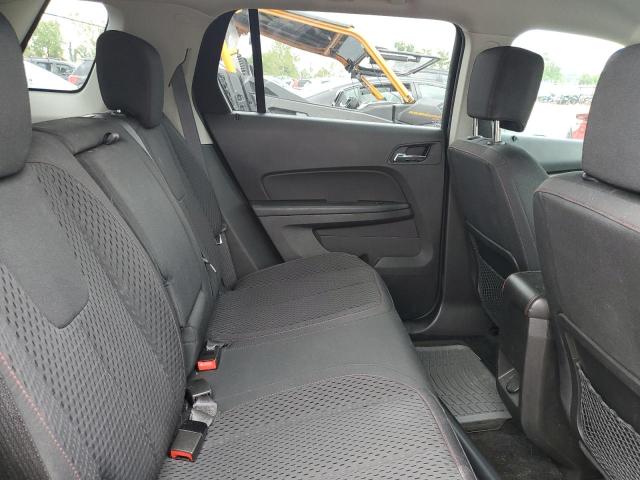 2GKALMEK3F6332144 GMC Terrain Sle