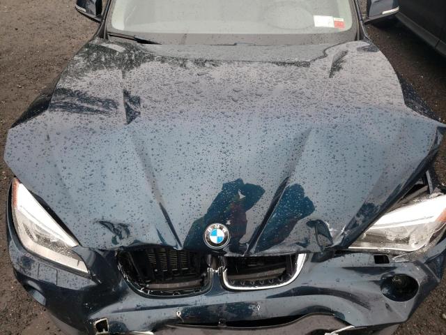 WBAVL1C52EVY10084 BMW X1 Xdrive28i