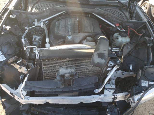 5UXKR0C35H0V71174 BMW X5 Xdrive35i