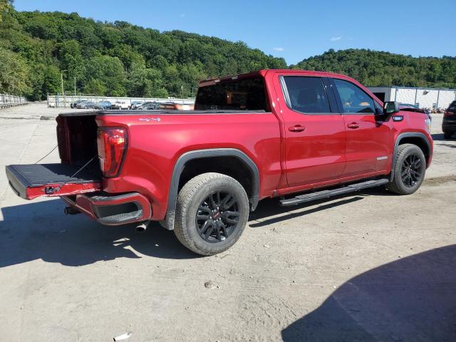 1GTU9CET7MZ418472 GMC Sierra K1500 Elevation