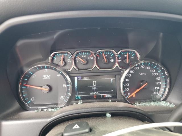 3GTU2NEC3JG554836 GMC Sierra K1500 Slt