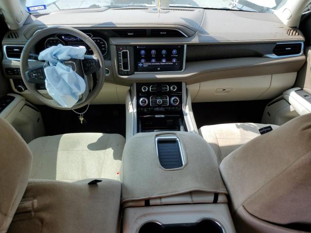 1GKS2JKL3MR156877 GMC YUKON XL DENALI