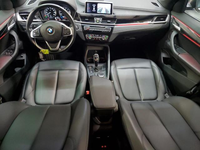 WBXJG9C08N5V19326 BMW X1 Xdrive28i