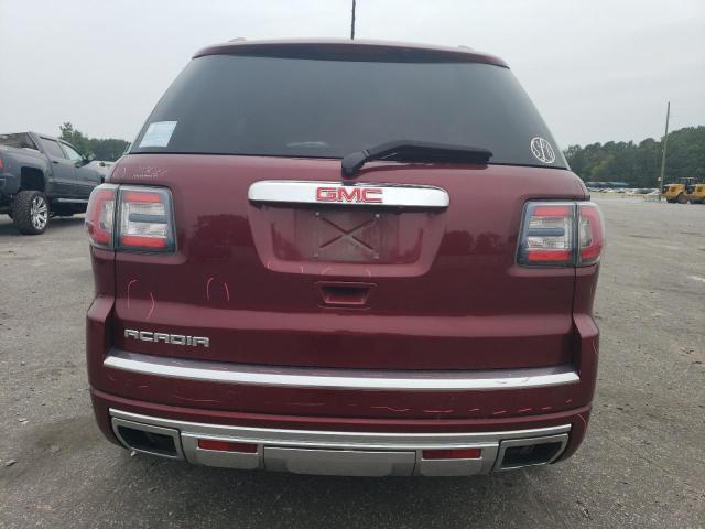 1GKKRTKD9FJ335281 GMC Acadia Denali