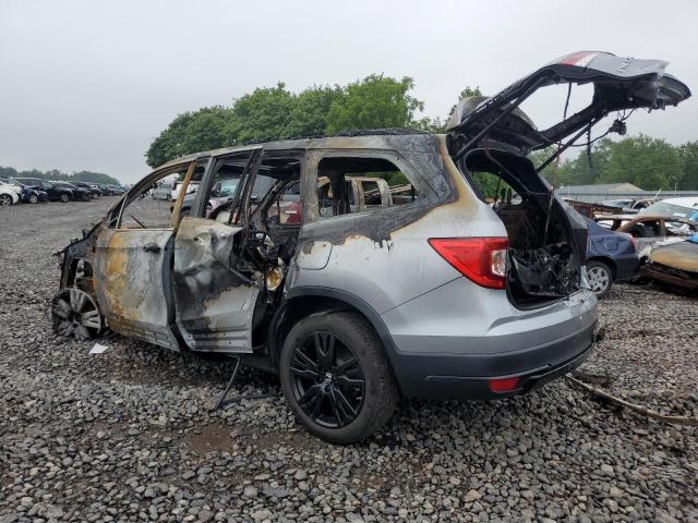 5FNYF6H28MB052008 Honda PILOT SE