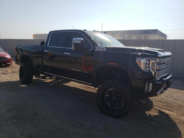 1GT49WEY3MF203248 GMC Sierra K3500 Denali