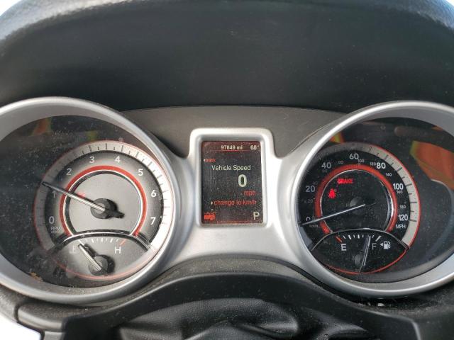 3C4PDCBG9FT710976 Dodge Journey Sxt